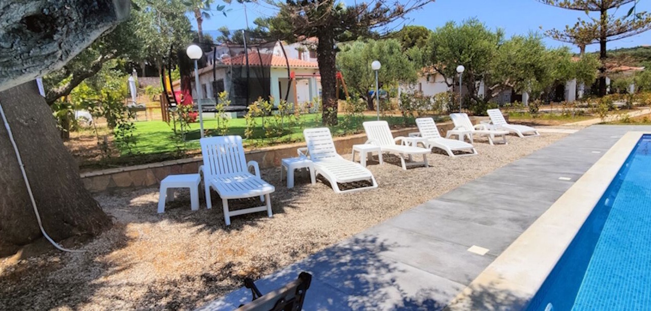 Photo of Outdoor in Pylos-Nestoras