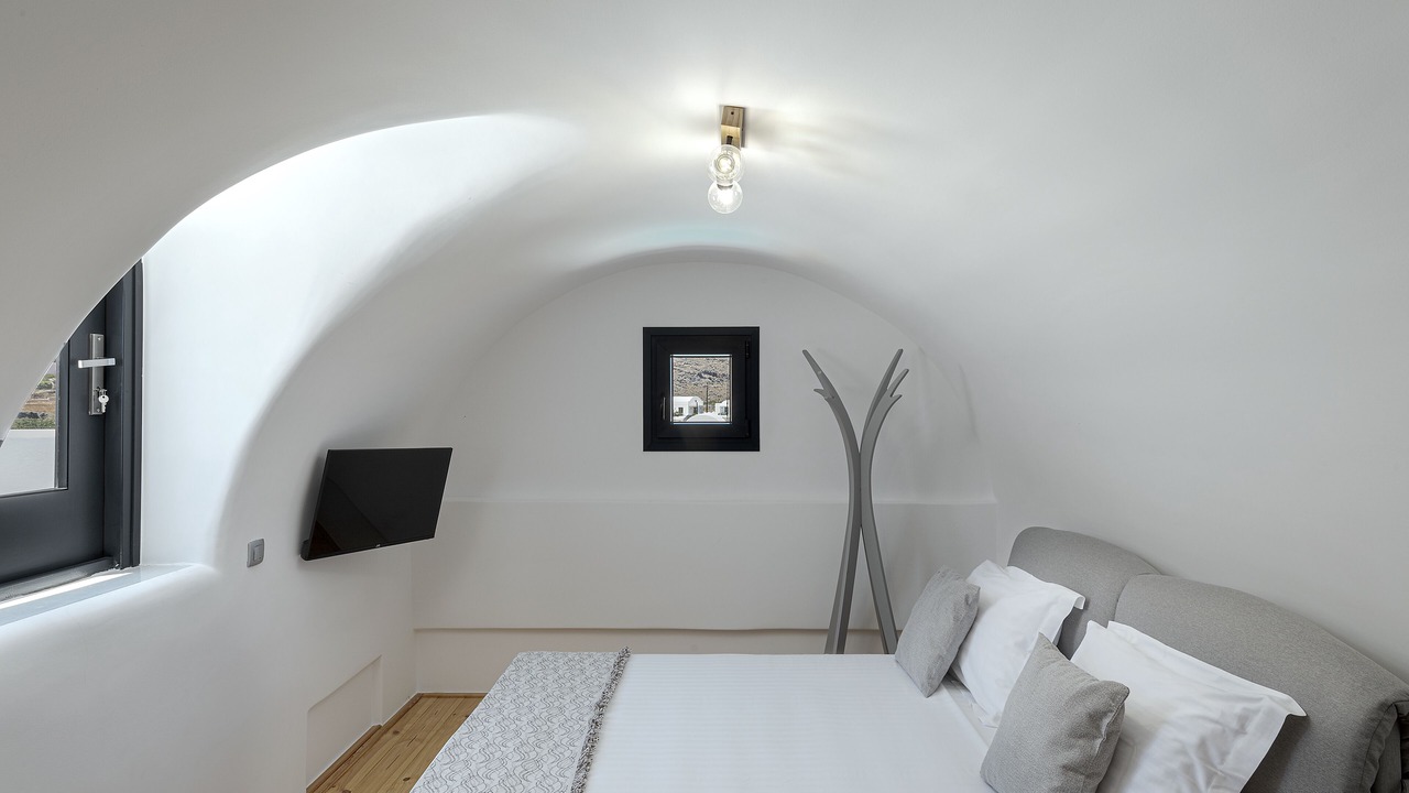 Photo of Bedroom in Imerovigli