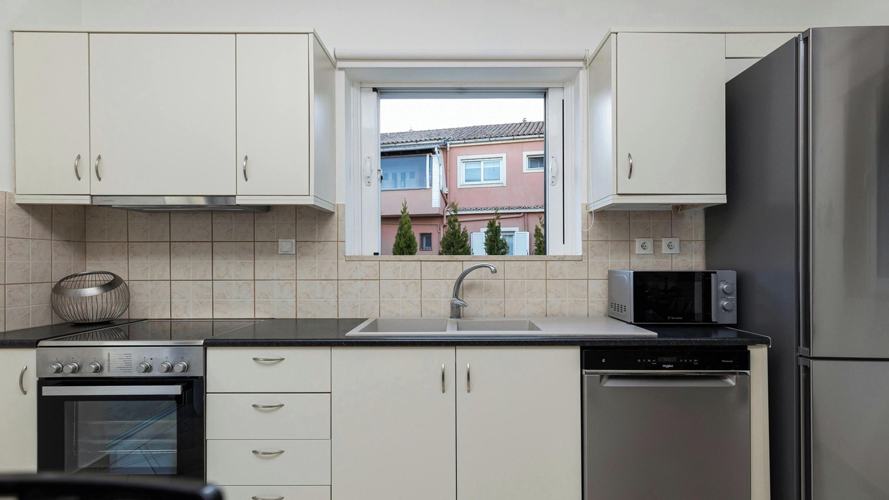 Photo of Kitchen in Potamos