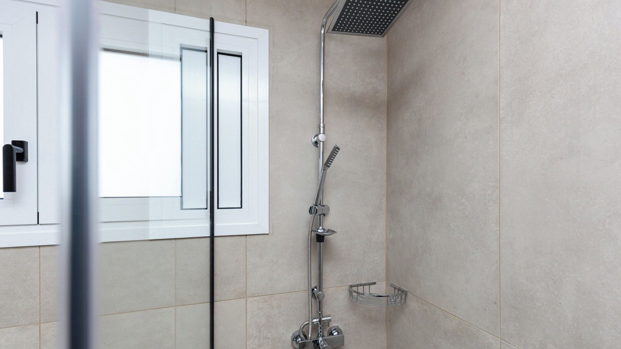 Photo of Bathroom in Potamos