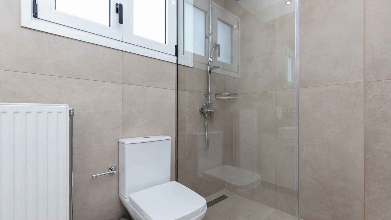 Photo of Bathroom in Potamos
