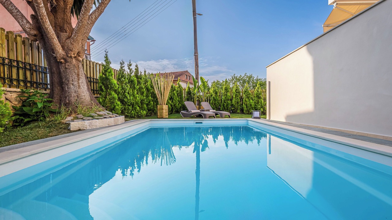 Photo of Outdoor in Potamos