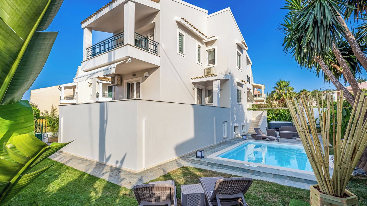 Photo of Outdoor in Potamos