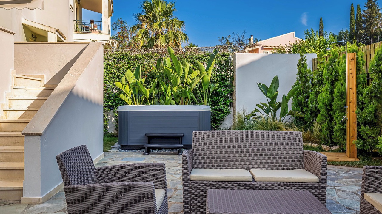 Photo of Outdoor in Potamos
