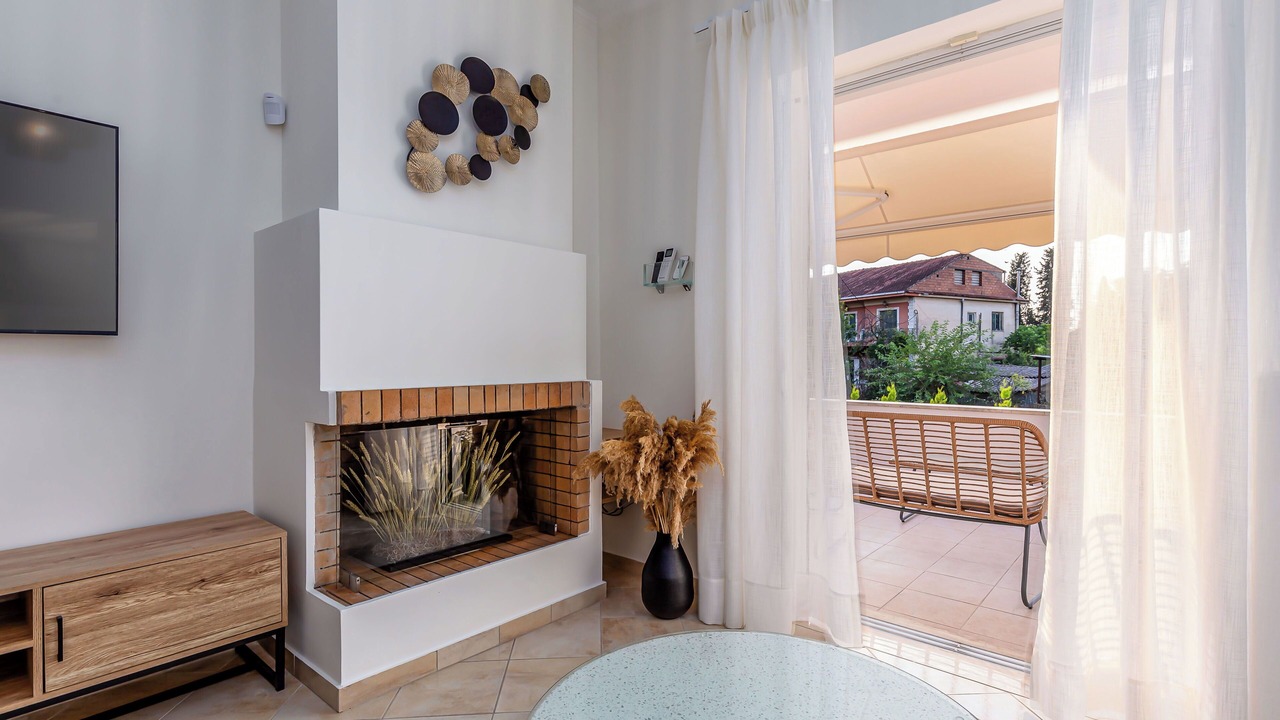 Photo of Livingroom in Potamos
