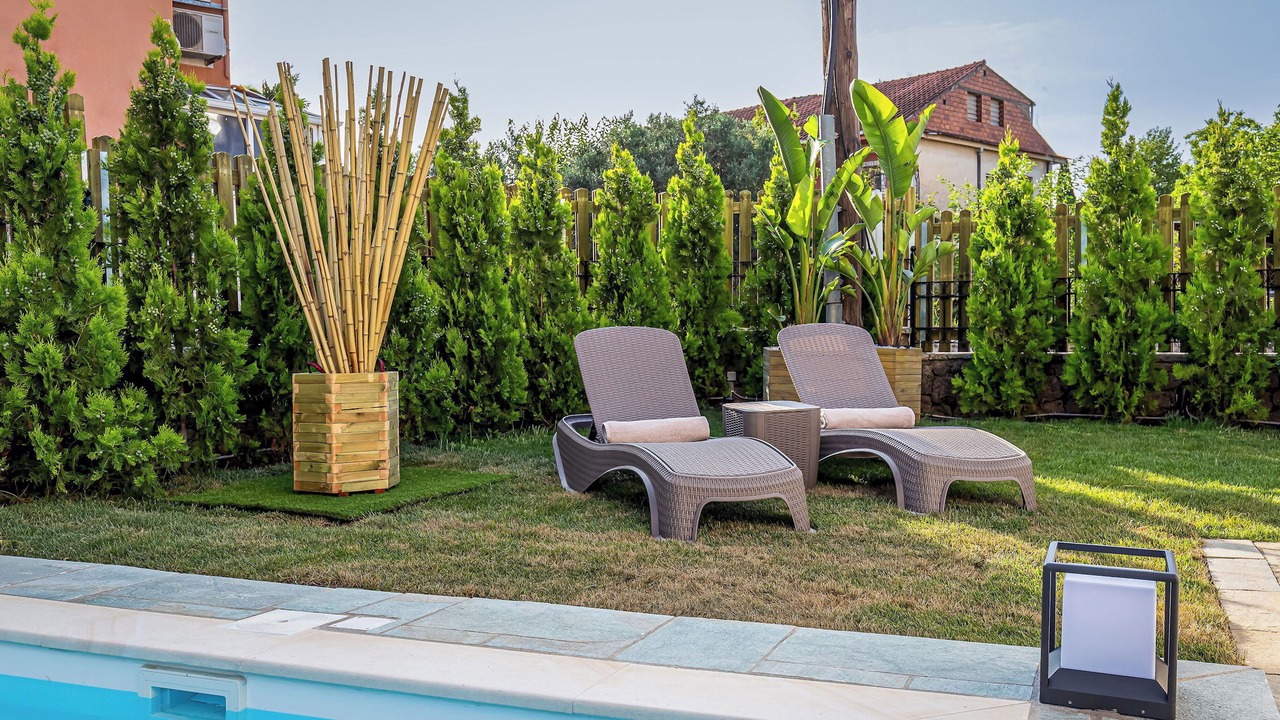 Photo of Outdoor in Potamos