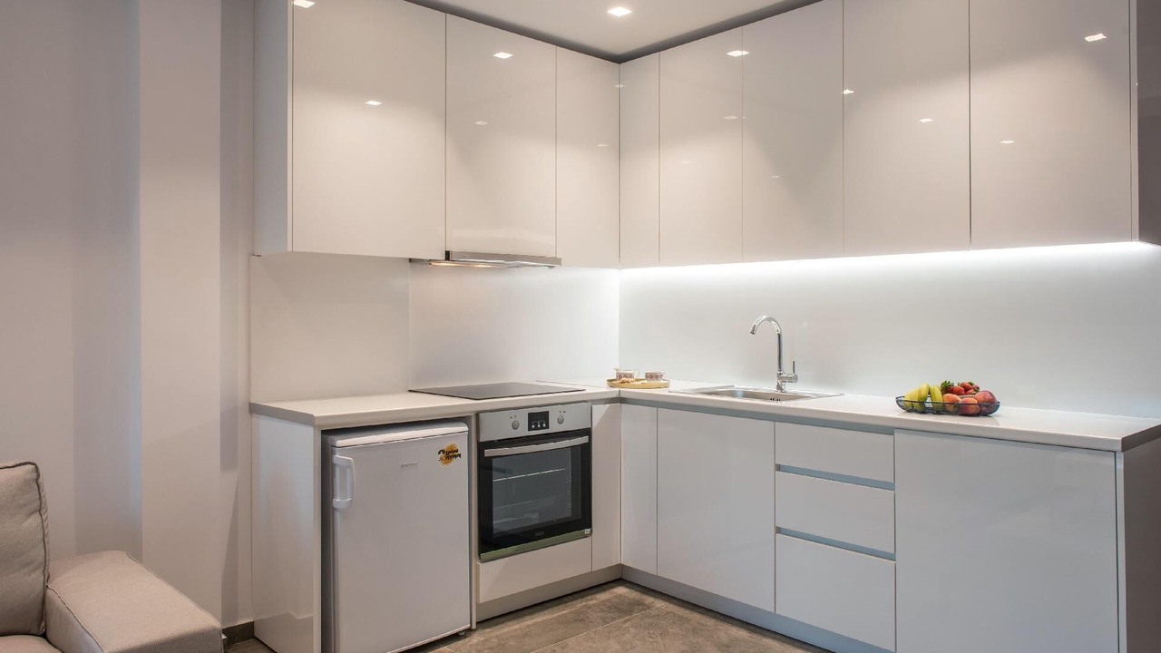 Photo of Kitchen in Agkisaras