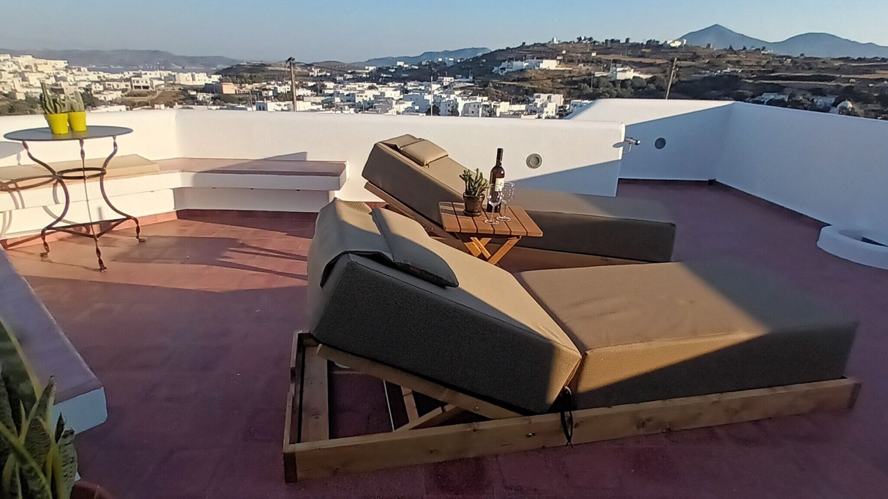 Photo of Outdoor in Triovasalos