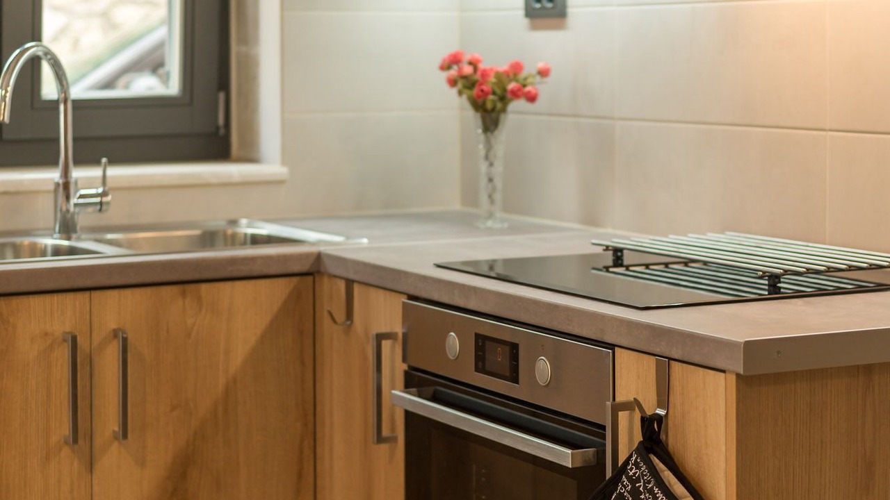 Photo of Kitchen in Apokoronas