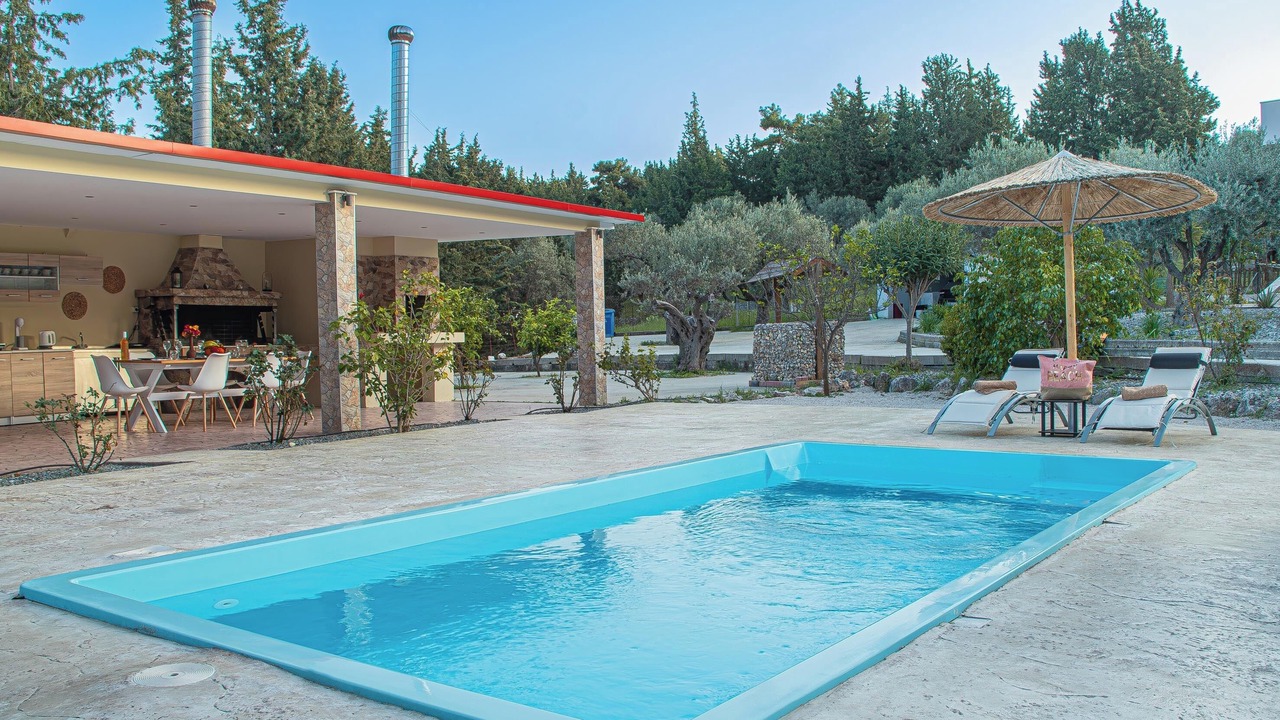 Photo of Outdoor in Kolymbia
