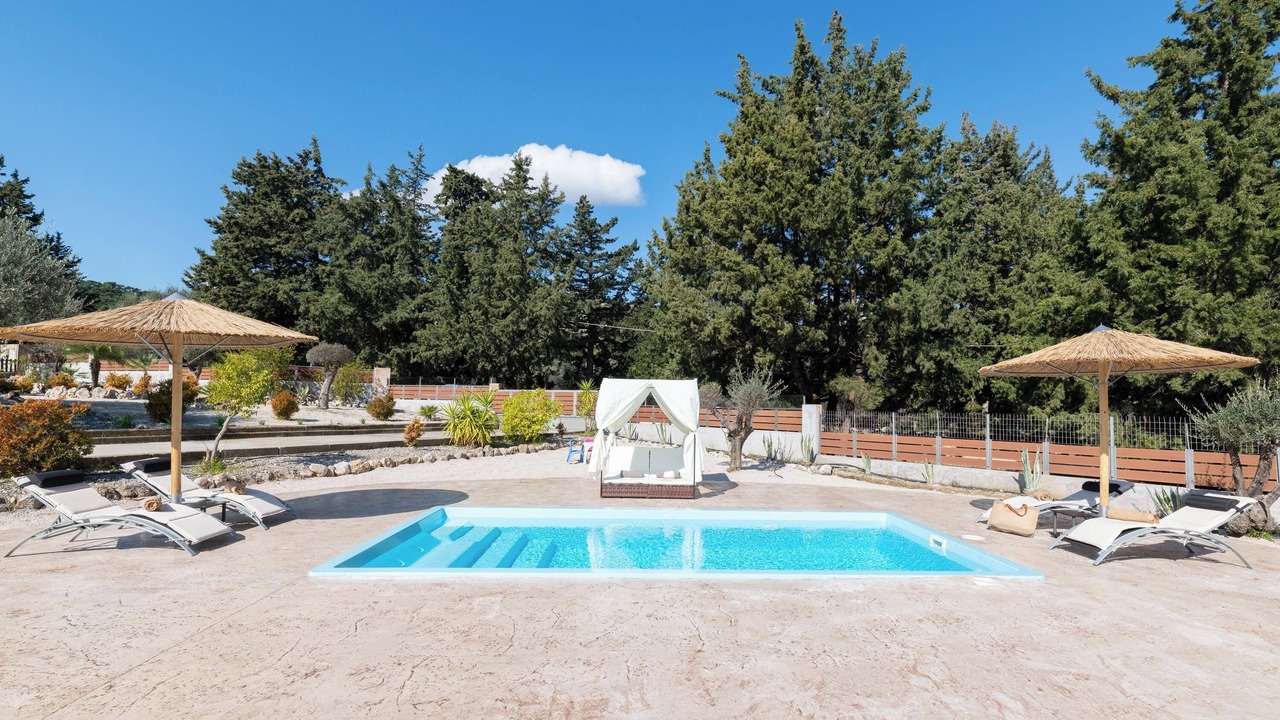 Photo of Outdoor in Kolymbia
