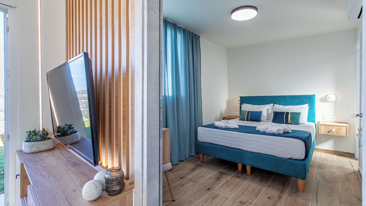 Photo of Bedroom in Katochori