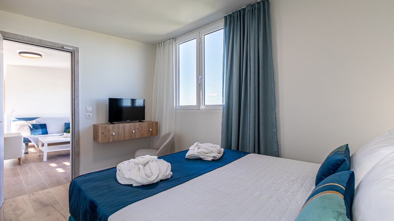 Photo of Bedroom in Katochori