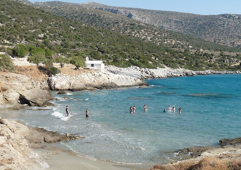 Photo of Others in Moutsouna
