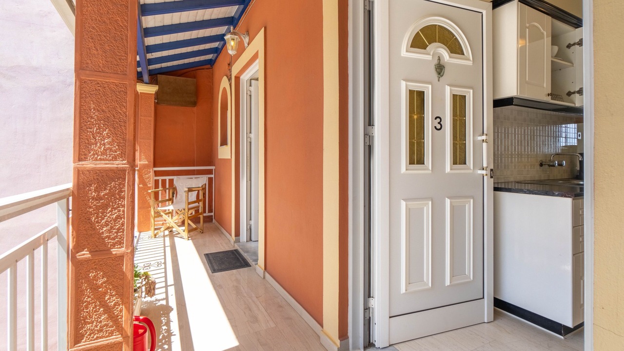 Photo of Outdoor in Agia Pelagia Chlomou