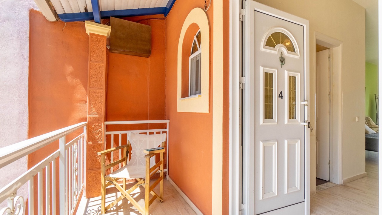 Photo of Outdoor in Agia Pelagia Chlomou