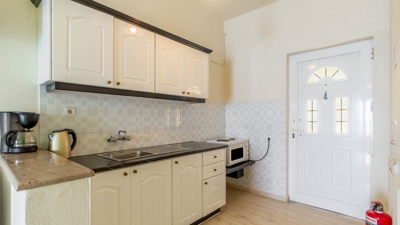 Photo of Kitchen in Agia Pelagia Chlomou