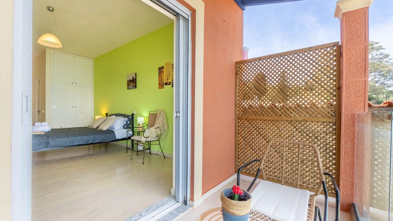 Photo of Bedroom in Agia Pelagia Chlomou