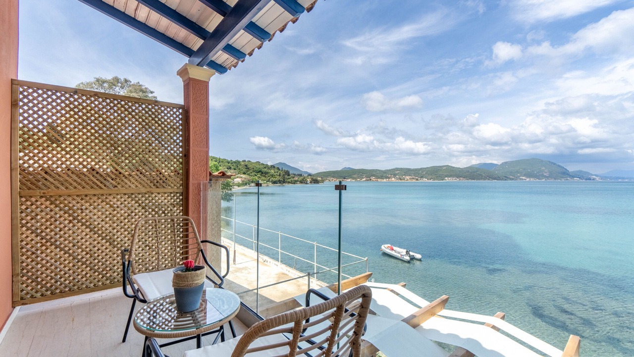 Photo of Outdoor in Agia Pelagia Chlomou