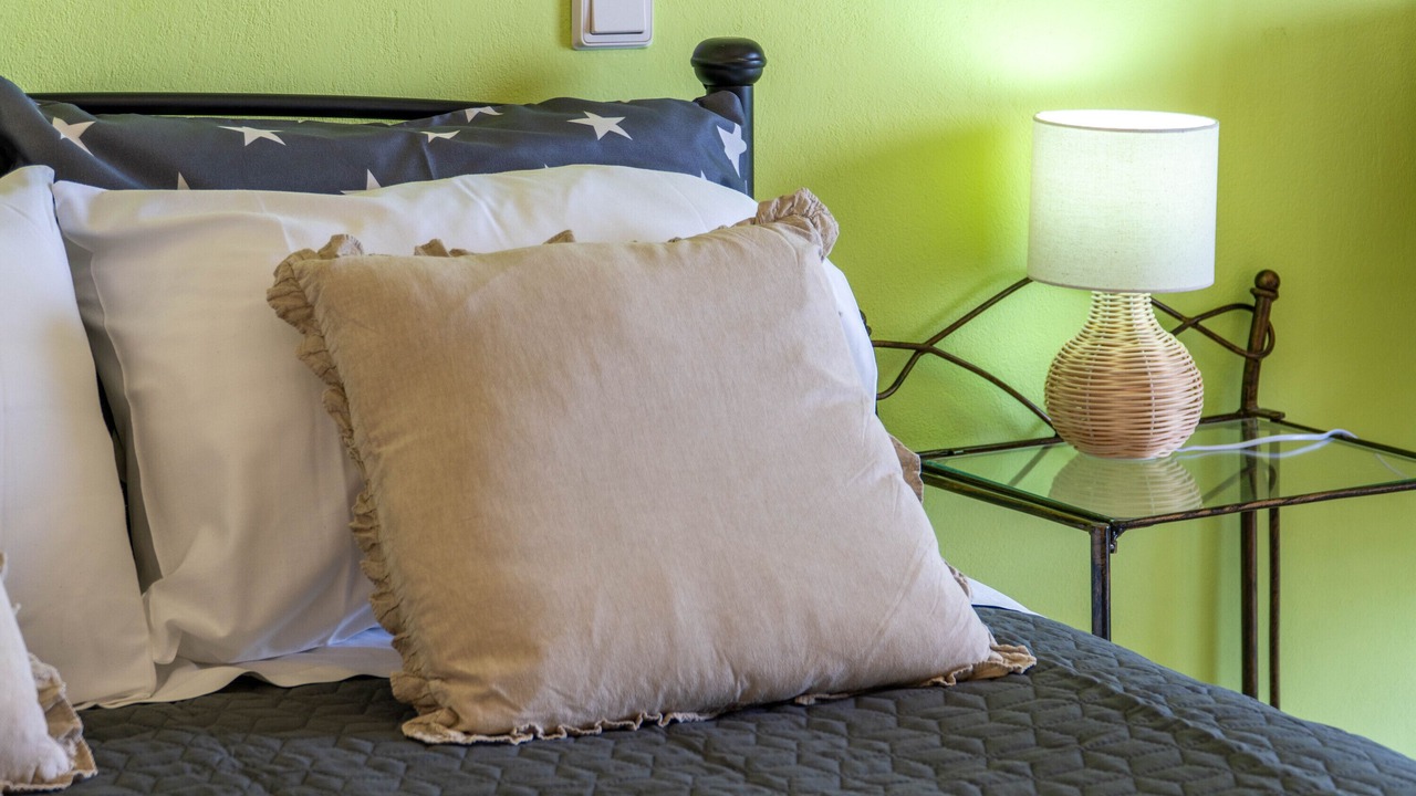 Photo of Bedroom in Agia Pelagia Chlomou