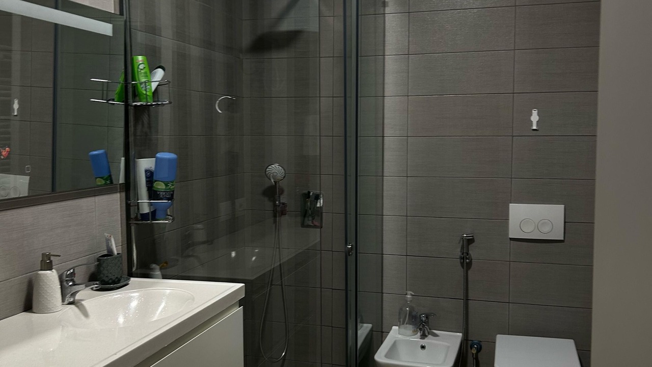 Photo of Bathroom in Tirana
