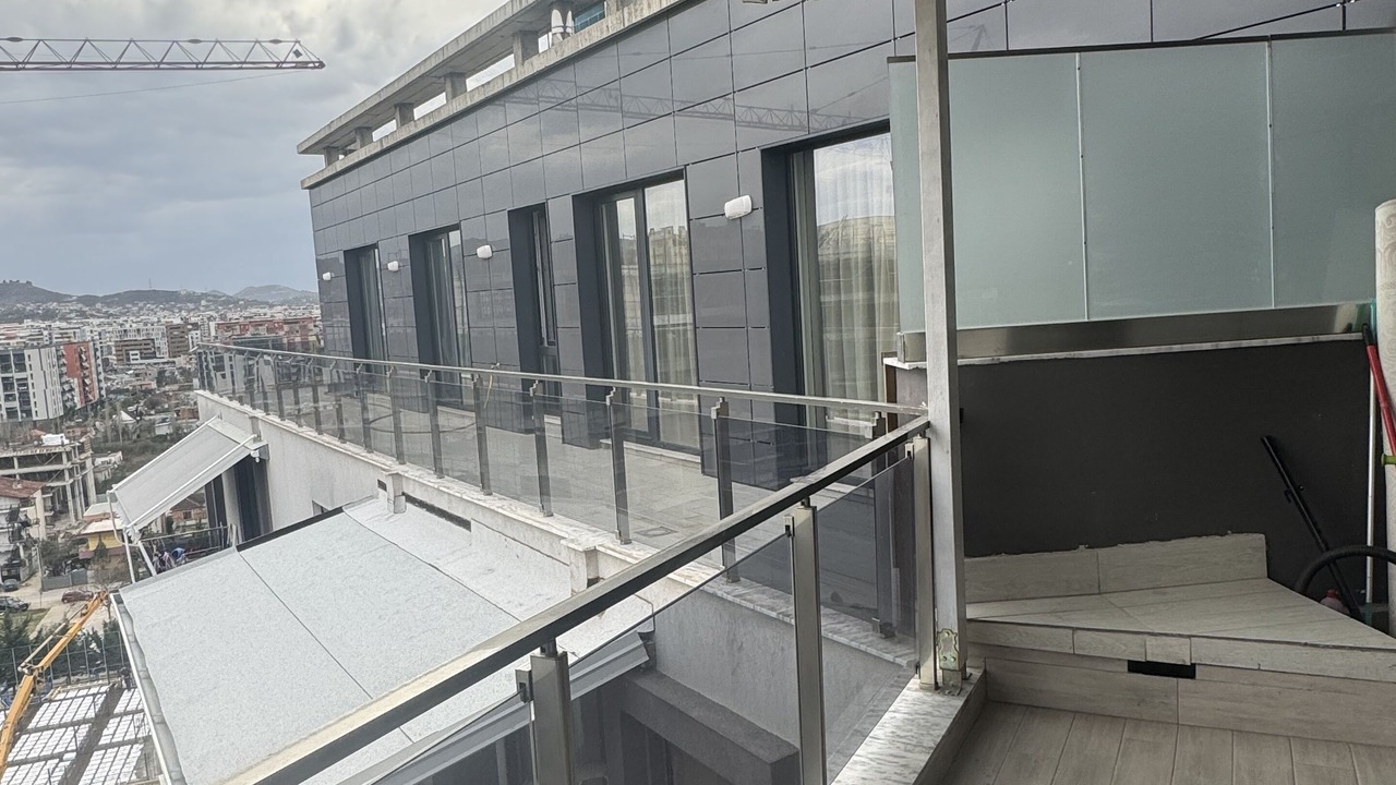 Photo of Patio Balcony in Tirana