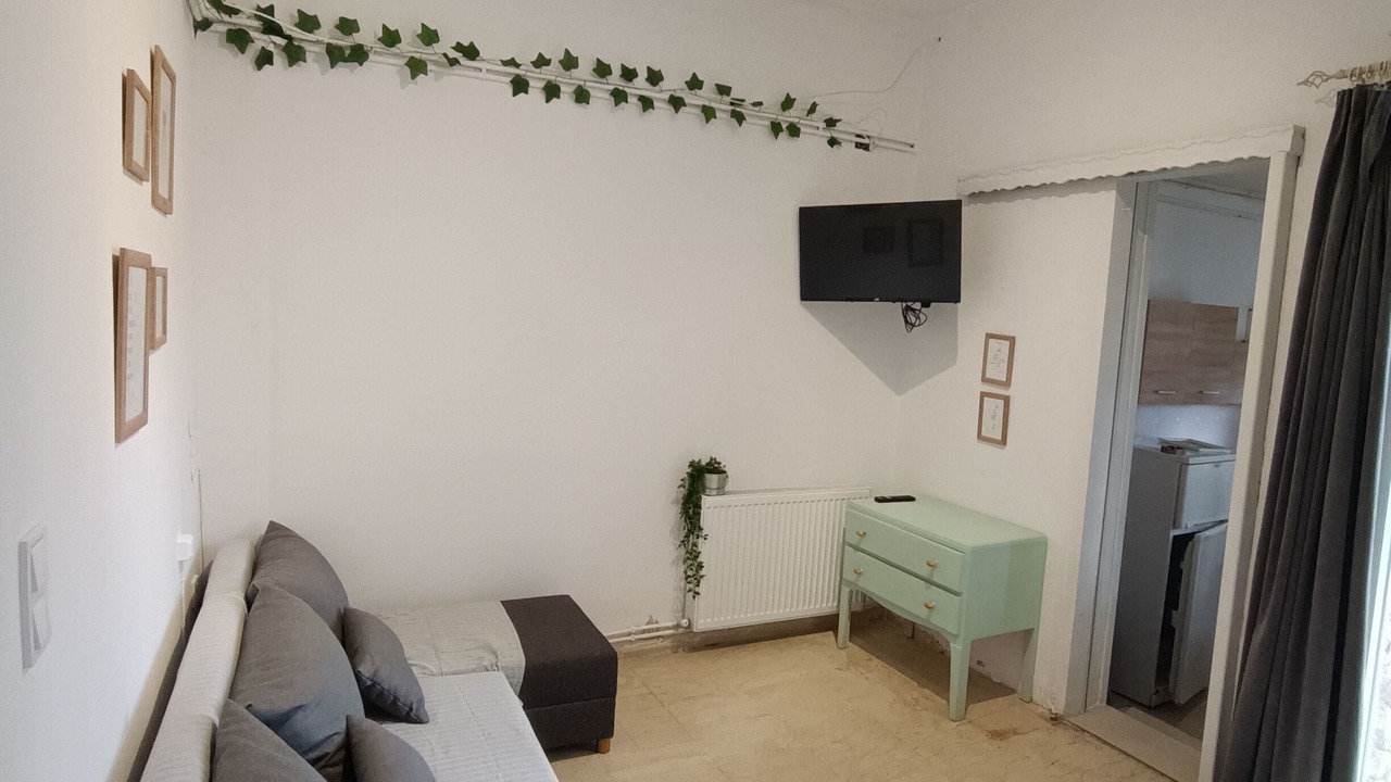 Photo of Livingroom in Agios Ioannis