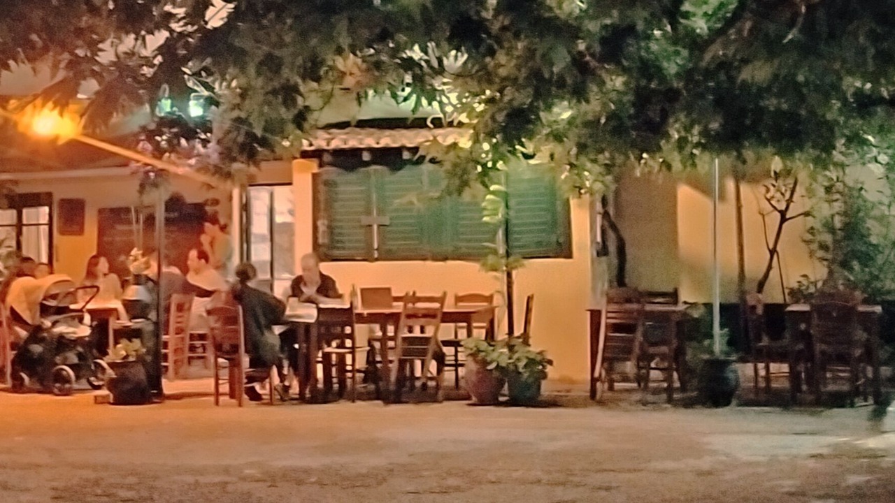 Photo of Outdoor in Agios Ioannis