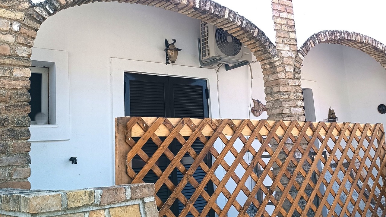Photo of Outdoor in Agios Ioannis