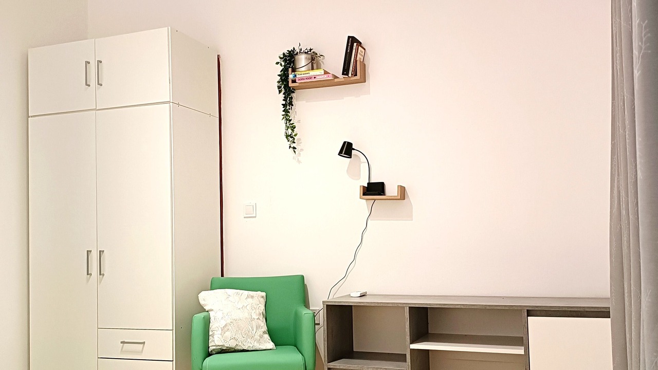 Photo of Bedroom in Agios Ioannis