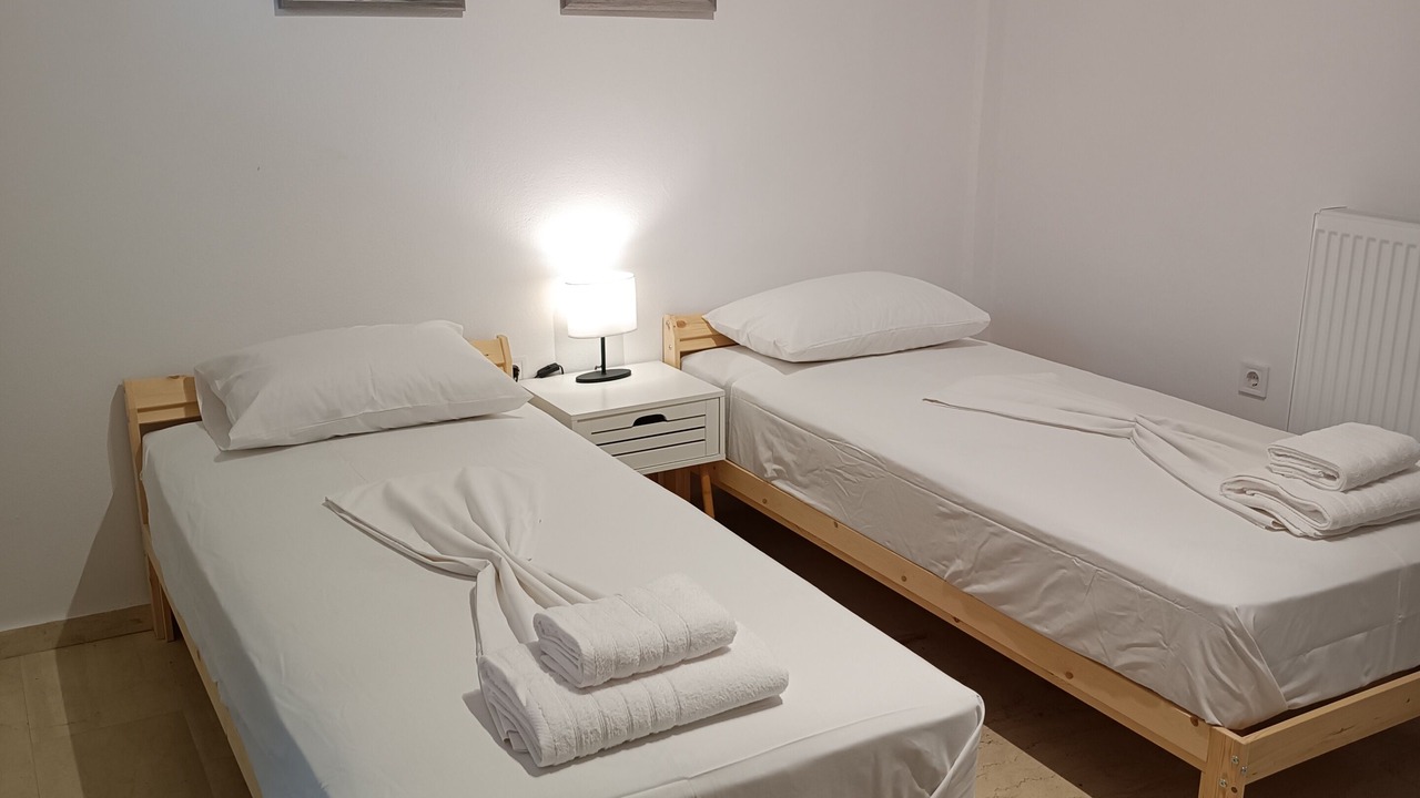 Photo of Bedroom in Agios Ioannis