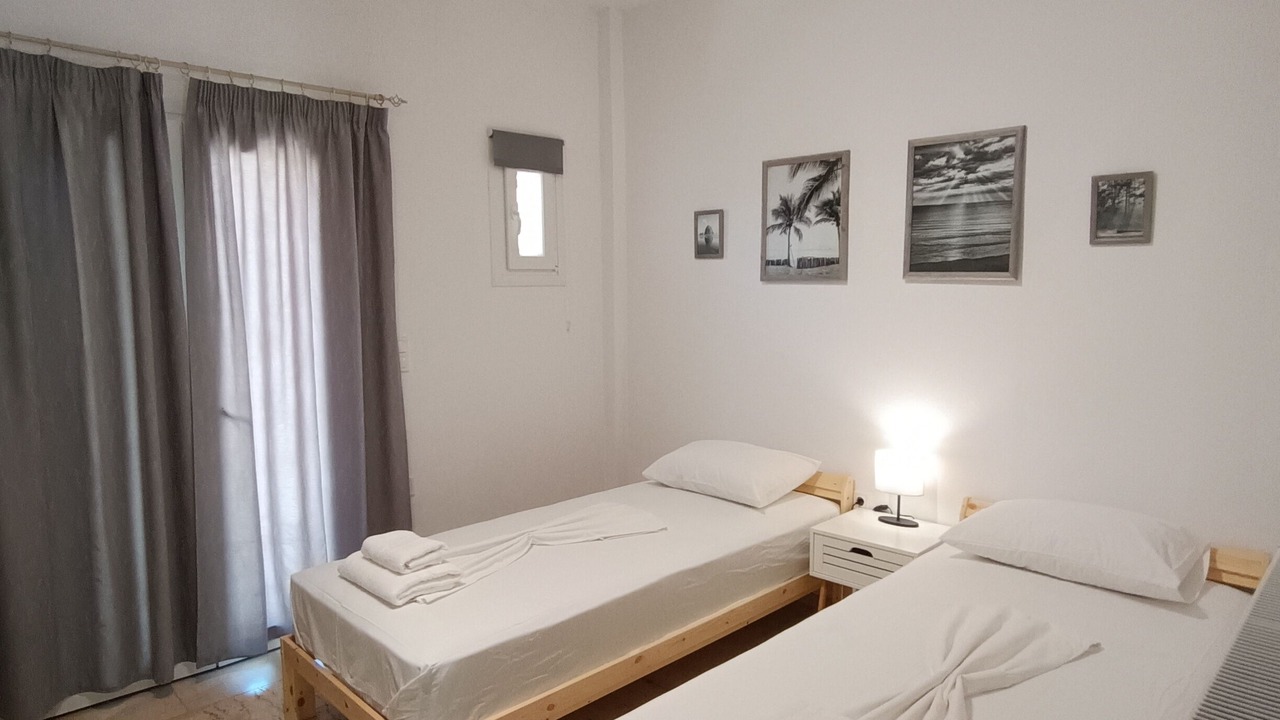 Photo of Bedroom in Agios Ioannis