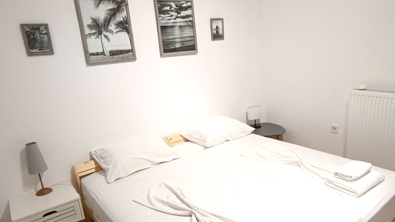 Photo of Bedroom in Agios Ioannis