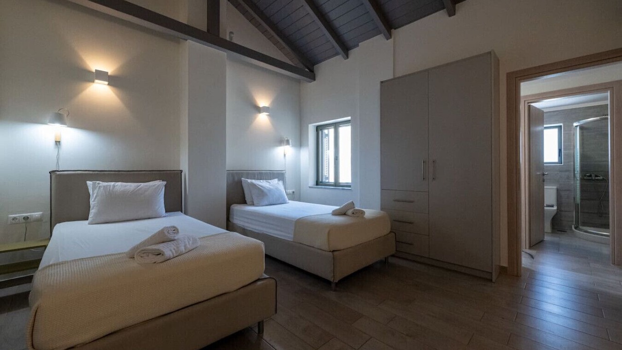 Photo of Bedroom in Lefktron