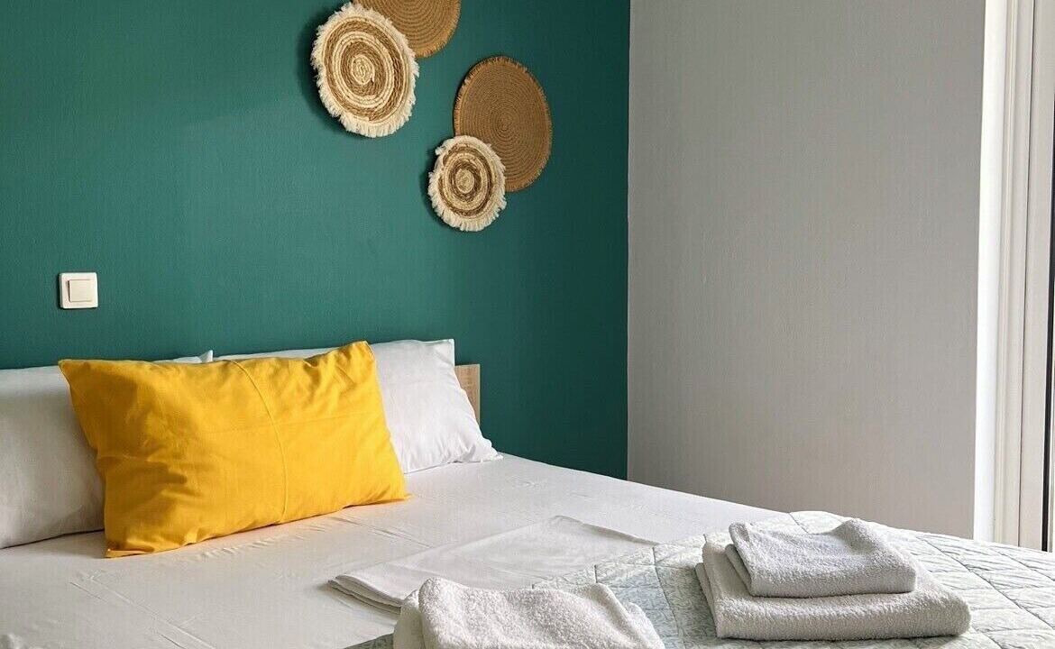 Photo of Bedroom in Preveza