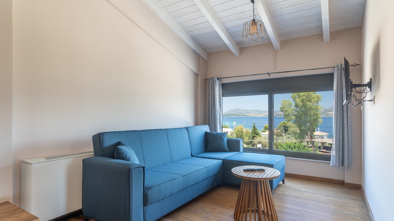 Photo of Livingroom in Nikiana