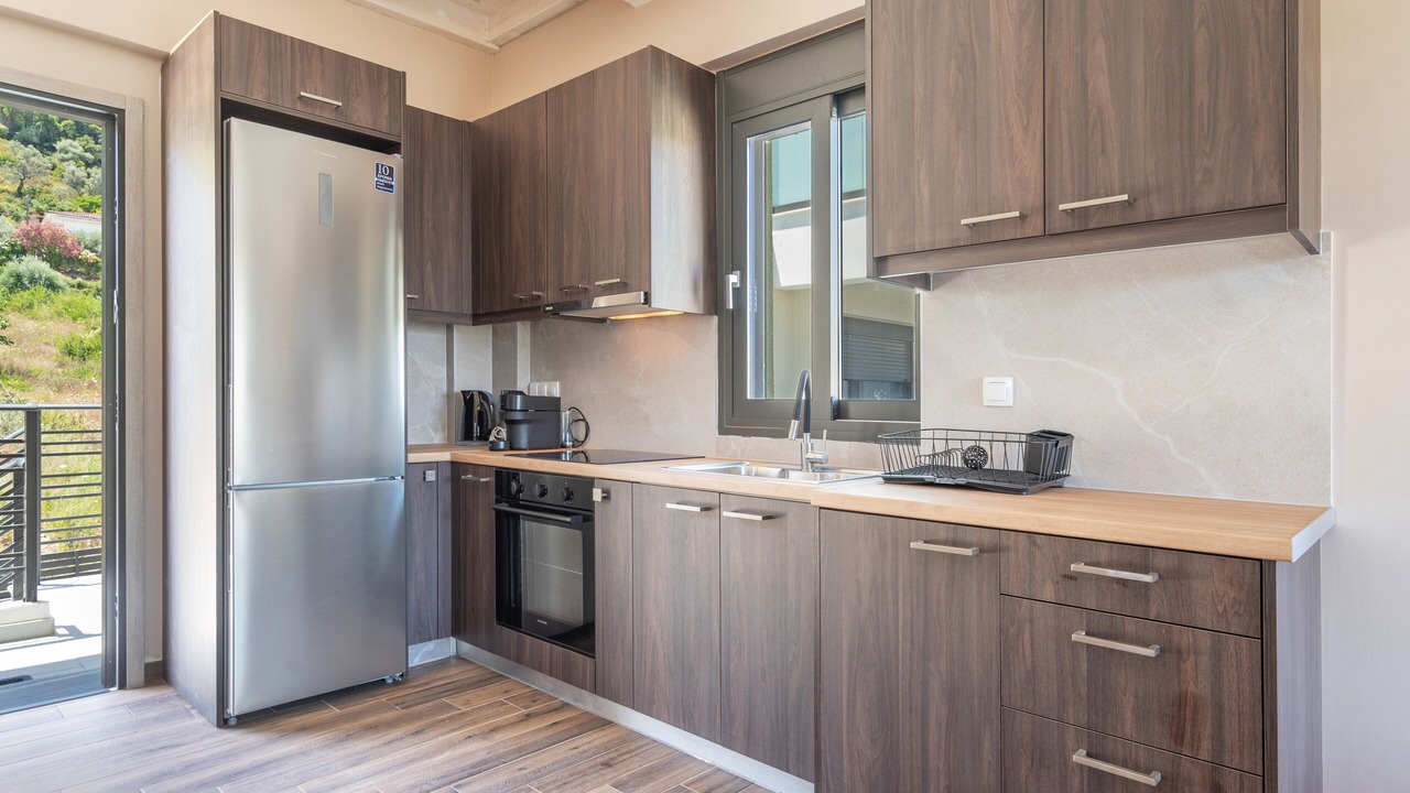 Photo of Kitchen in Nikiana
