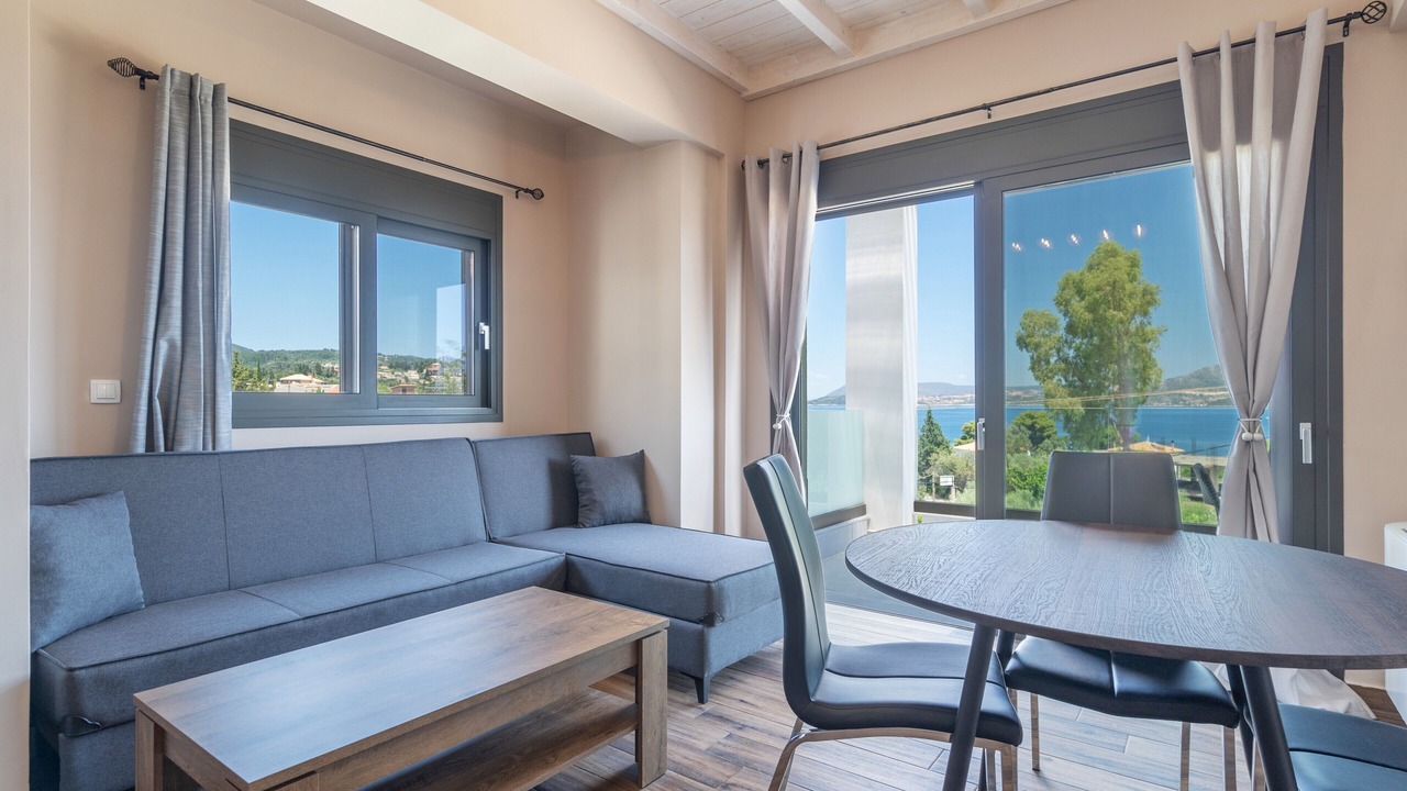 Photo of Livingroom in Nikiana