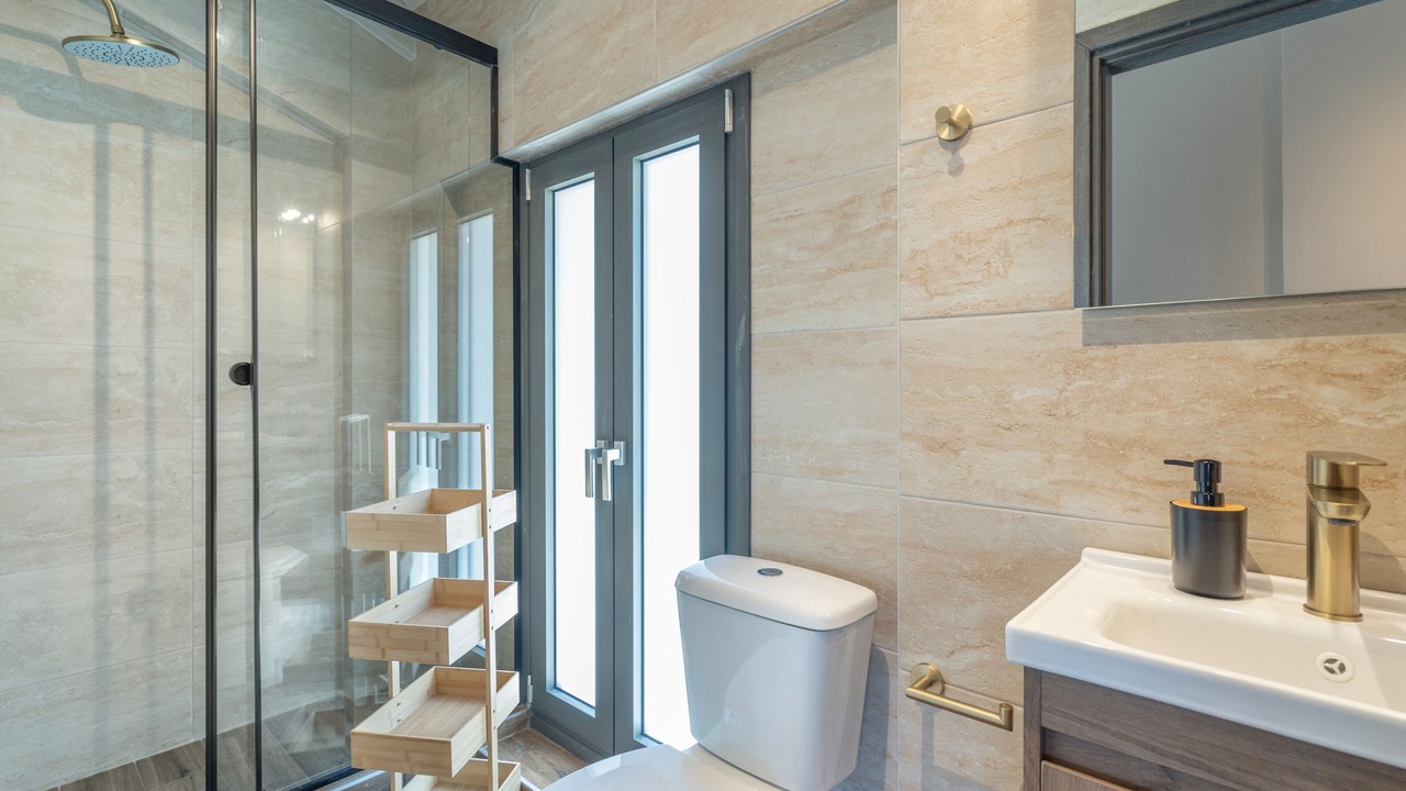 Photo of Bathroom in Nikiana