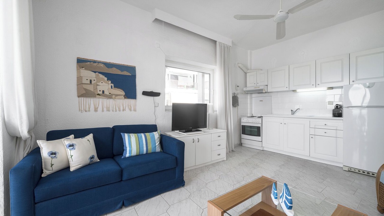 Photo of Livingroom in Pefkochori