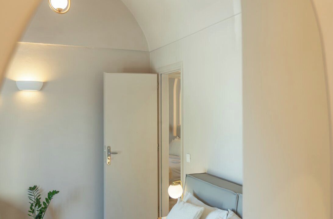 Photo of Bedroom in Imerovigli