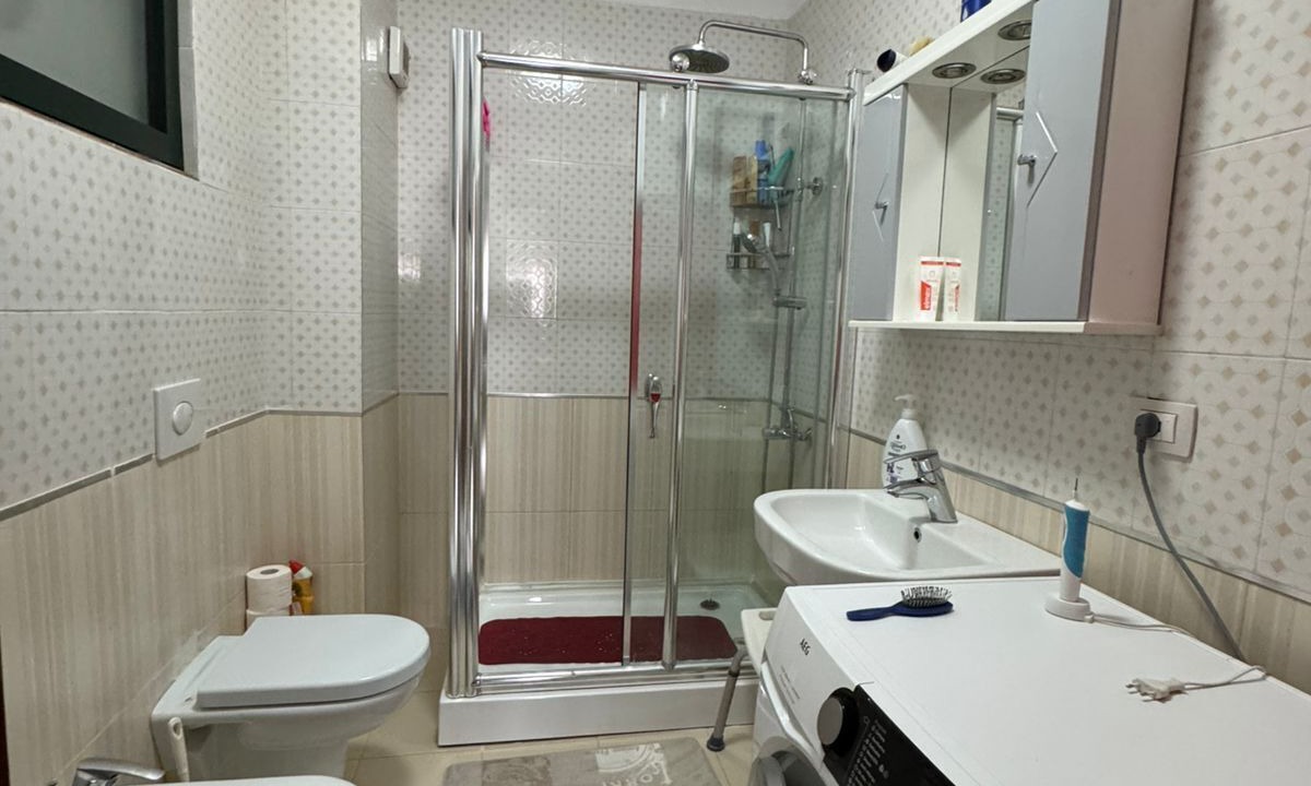 Photo of Bathroom in Tirana