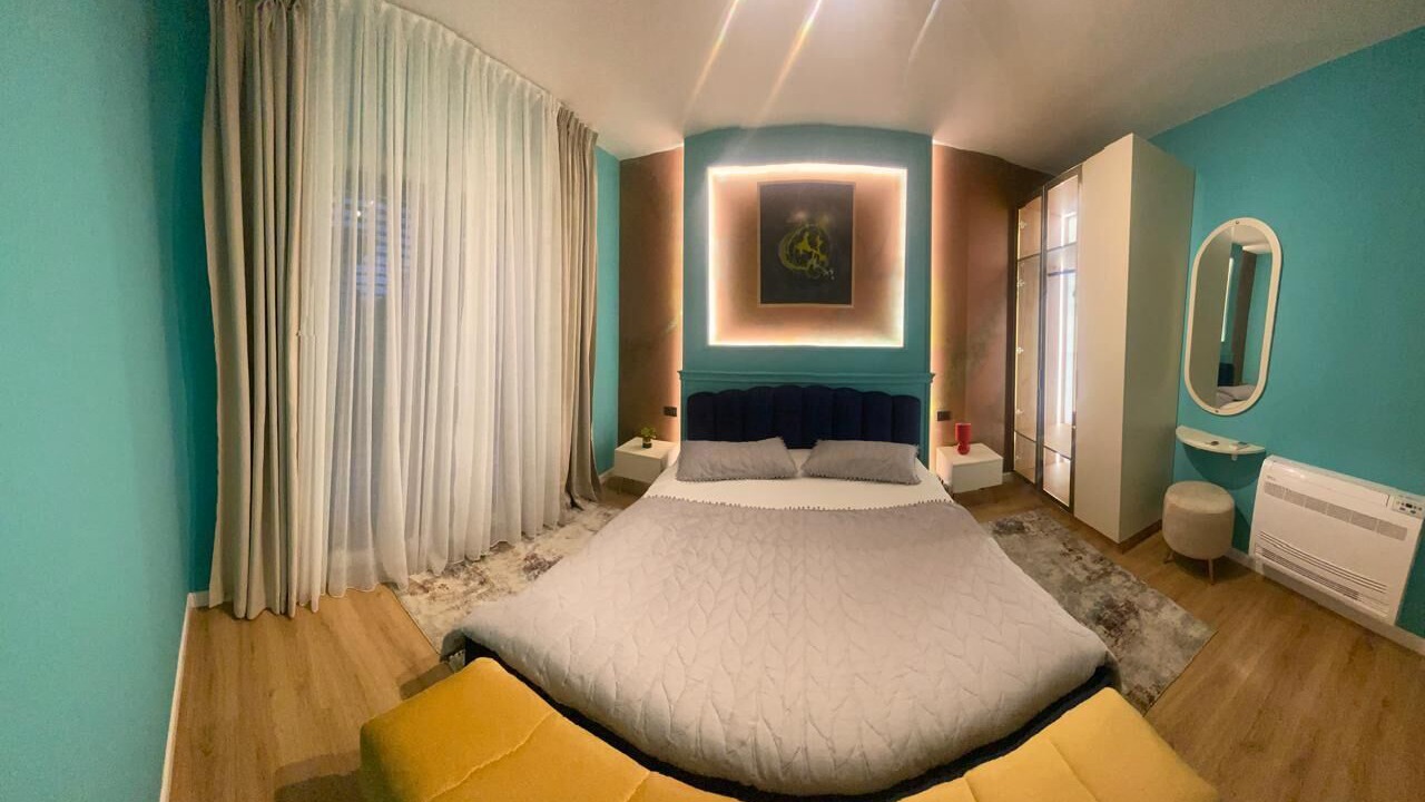Photo of Bedroom in Shkoder