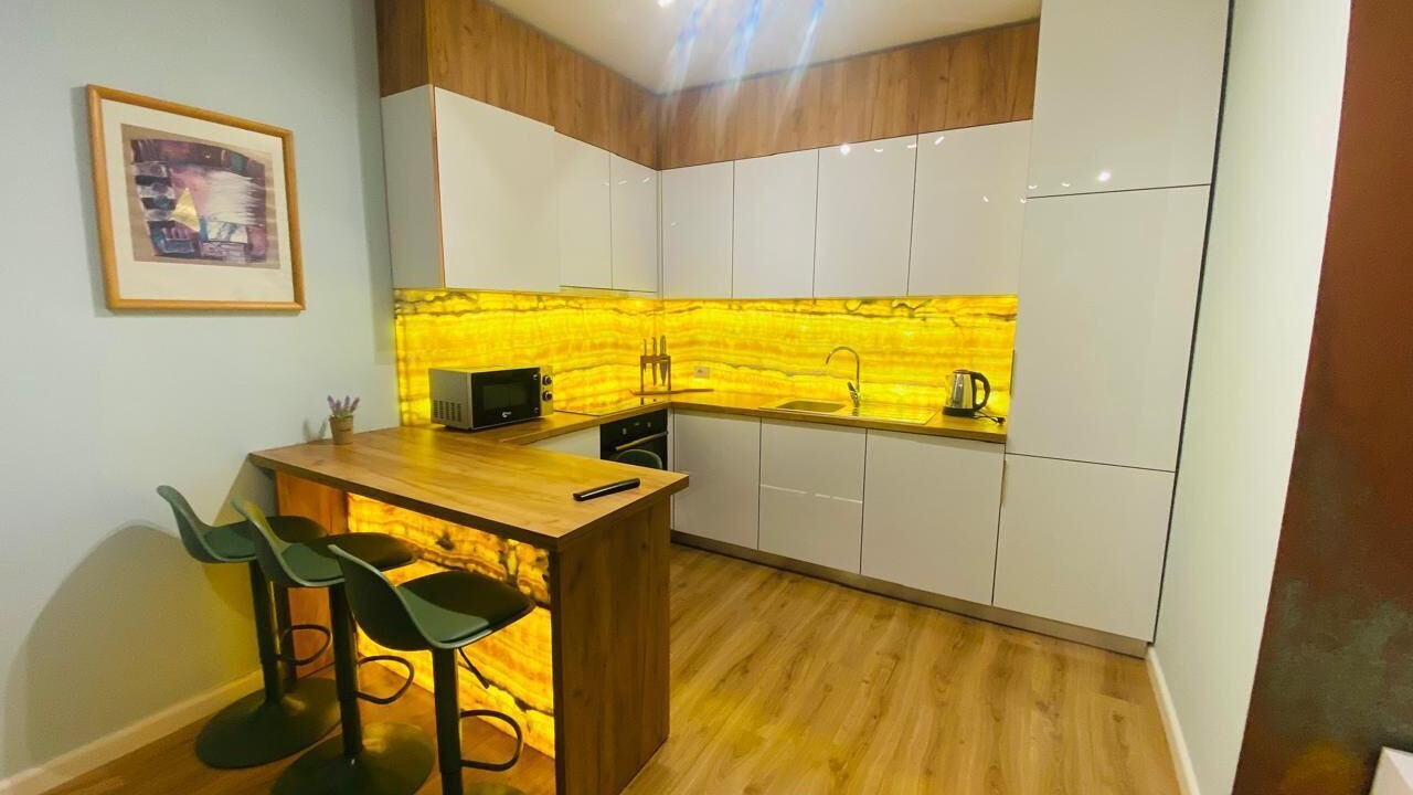 Photo of Kitchen in Shkoder