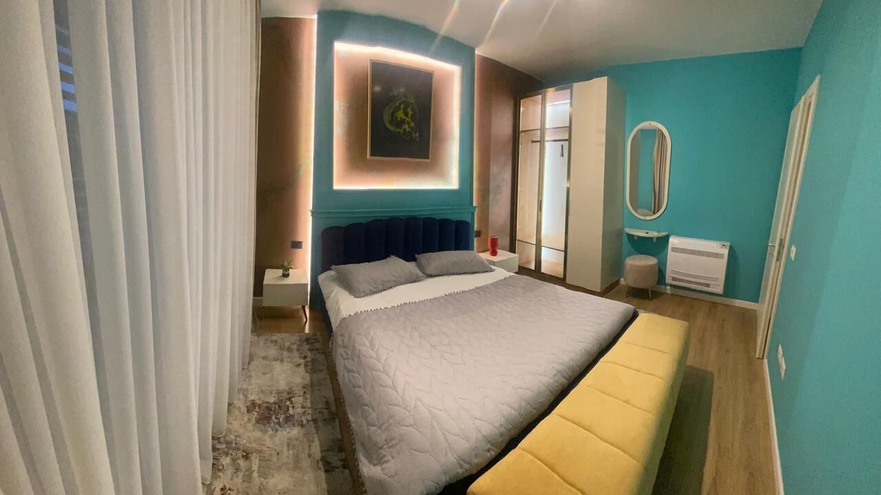 Photo of Bedroom in Shkoder