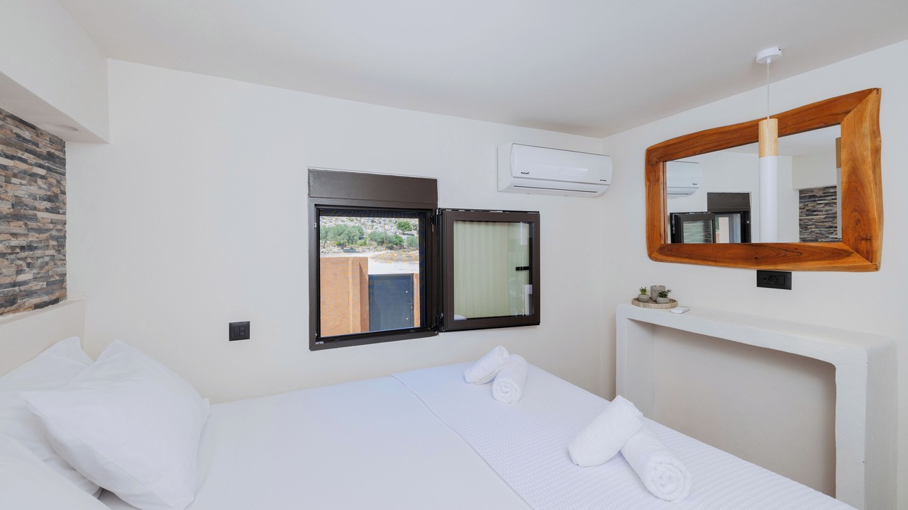 Photo of Bedroom in Archangelos