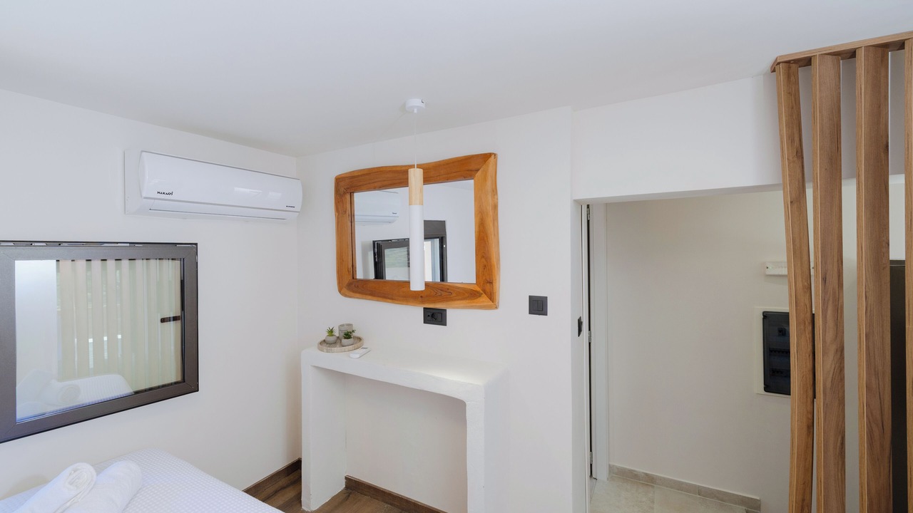 Photo of Bedroom in Archangelos