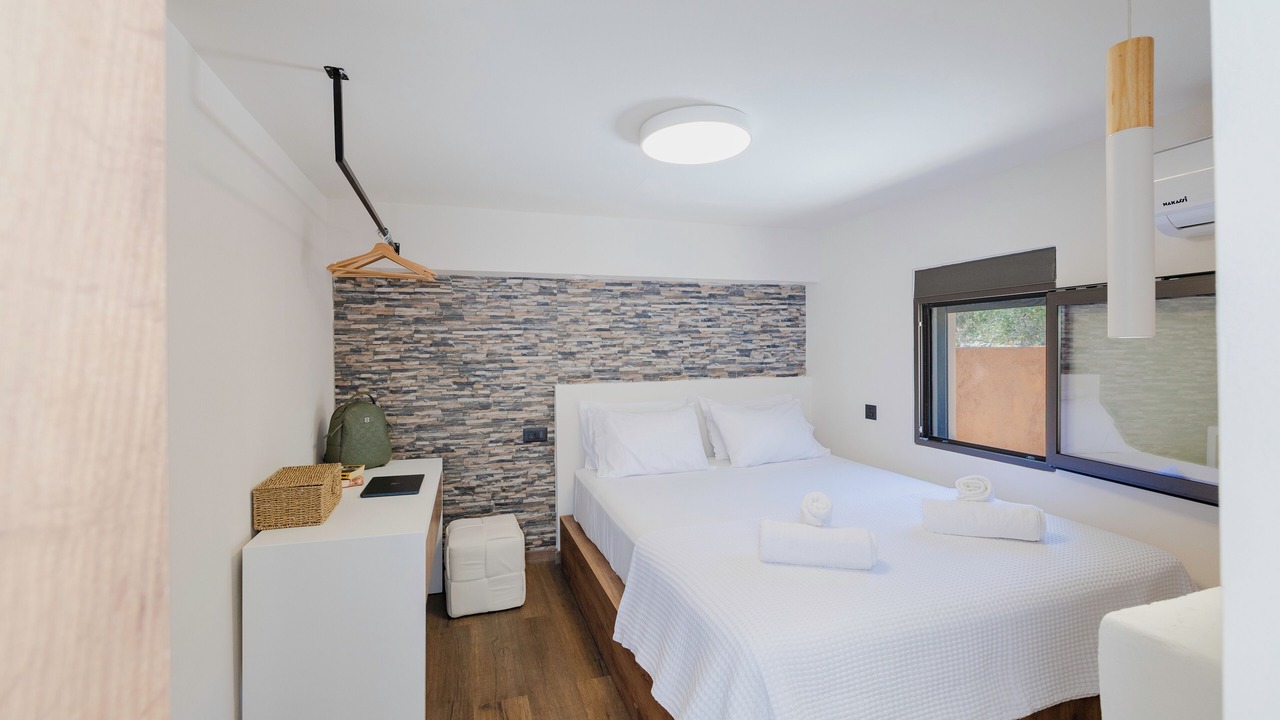 Photo of Bedroom in Archangelos