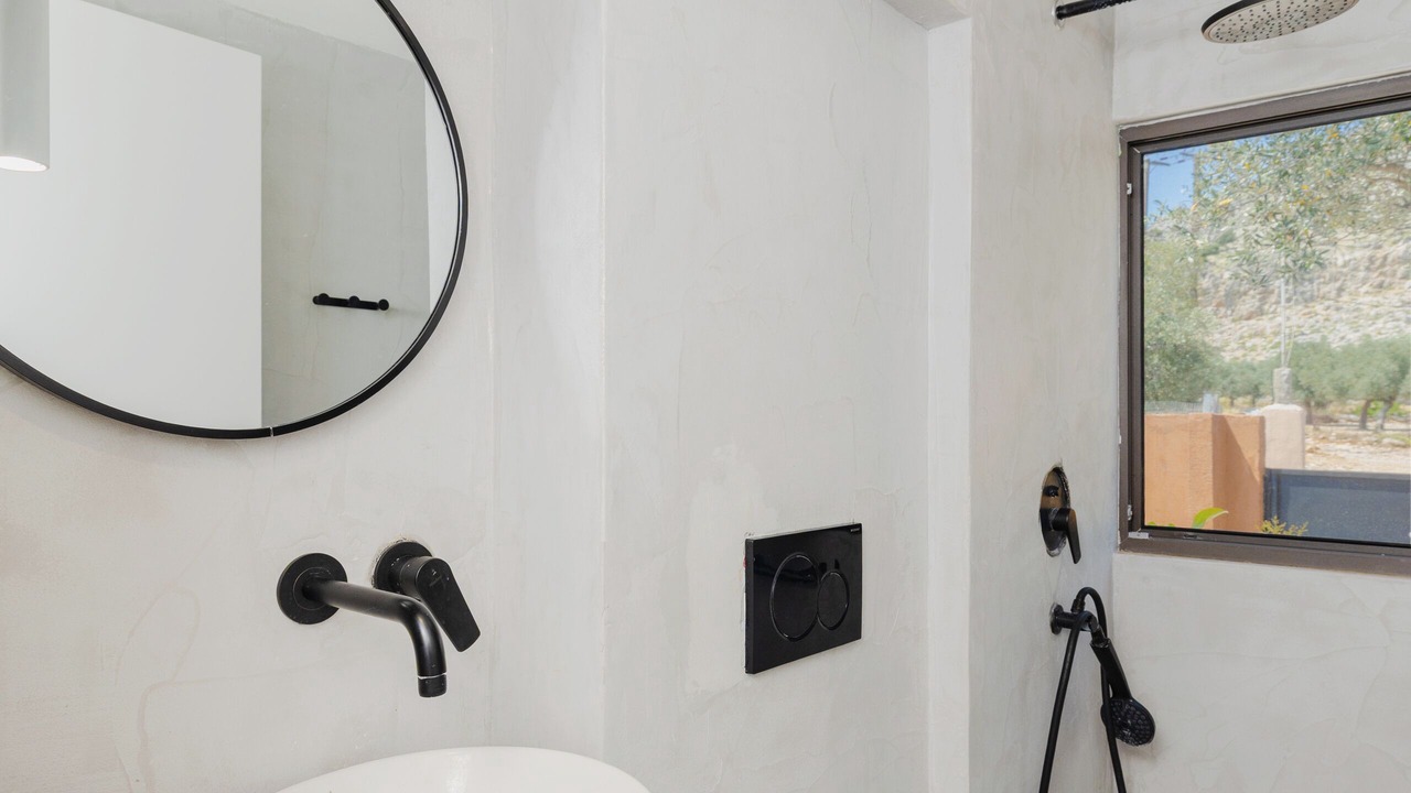 Photo of Bathroom in Archangelos