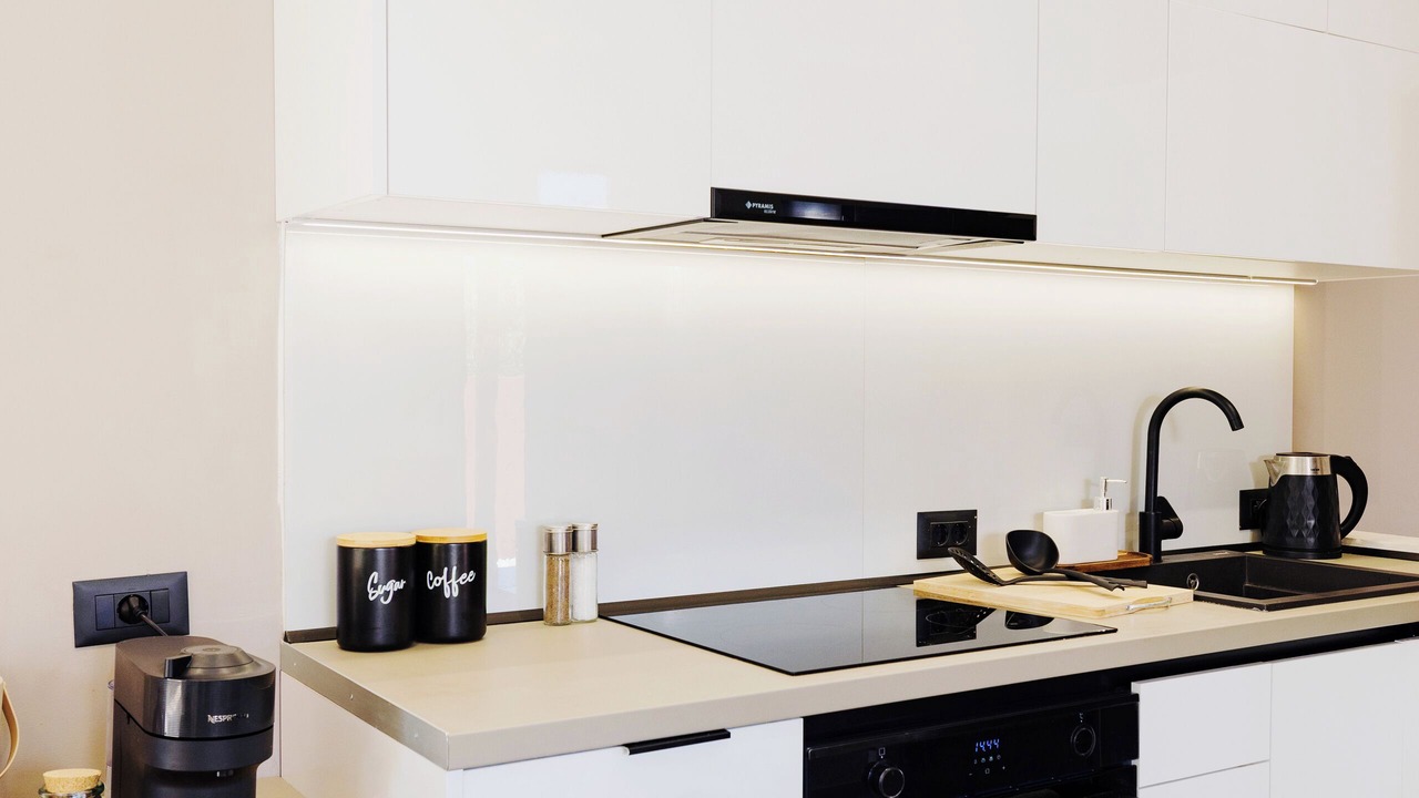 Photo of Kitchen in Archangelos